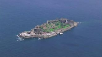 Episode 2 Curse of Hell Island