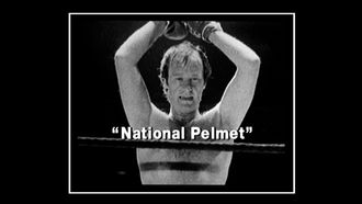 Episode 1 National Pelmet