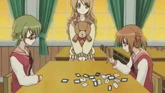 Episode 17 Secret