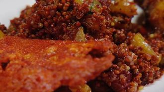 Episode 4 All's Fair in Cooking and War