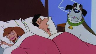 Episode 1 Good Old George/The Pound