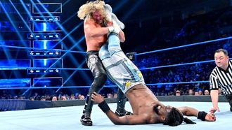 Episode 26 WWE Stomping Grounds Fallout