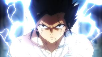 Episode 40 Dark Future