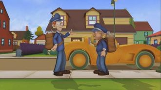 Episode 37 Extreme Housebreaking