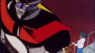 Episode 1 The Birth of a Miraculous Robot