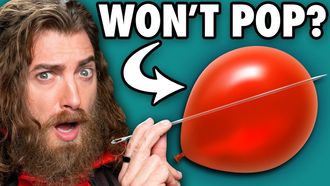 Episode 9 Reacting To Crazy Magic Tricks