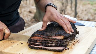 Episode 1 Don't Forget to Bring Your Brisket!