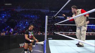 Episode 18 The Shield continued their rampage through Team Hell No and WWE