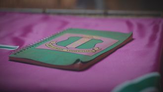 Episode 5 Drowning in Secrets