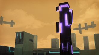 Episode 24 Temporal Paradox