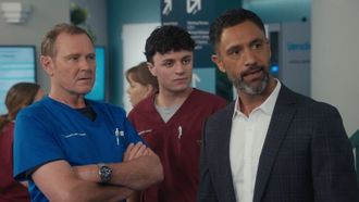 Episode 40 False Start: Part I