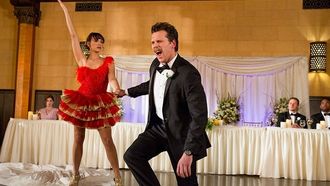 Episode 2 The Wedding Planner Did It