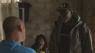 Episode 2 Illicit Abalone