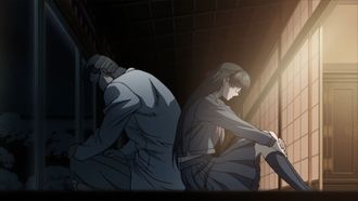 Episode 20 The Succession