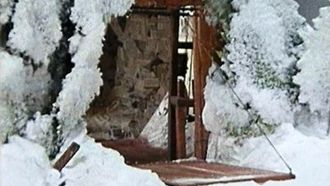 Episode 25 The Snow Wombles