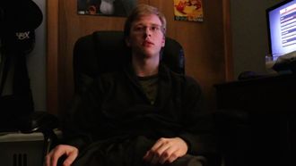 Episode 81 JESSE CONFRONTS TOM!