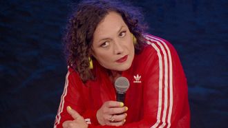 Episode 7 Jessica Fostekew: Hench