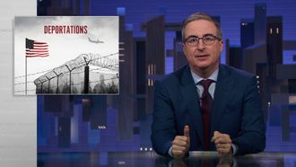 Episode 10 Deportations