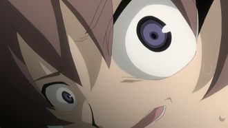 Episode 13 Shazai