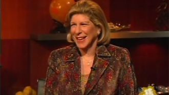 Episode 8 Nina Totenberg