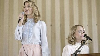 Episode 2 The Smith Sisters