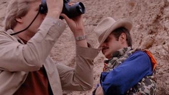 Episode 8 The Last Time I Saw Michael