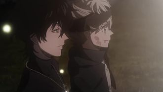 Episode 50 End of the Battle, End of Despair