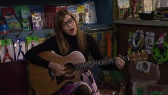 Episode 8 Five Dates with Kimmy Gibbler