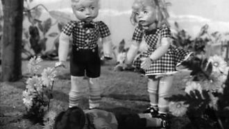 Episode 19 The Naughty Twins