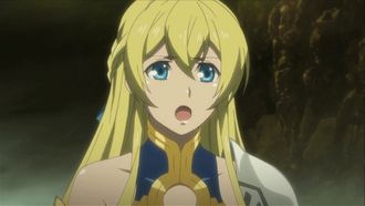 Episode 21 Justice