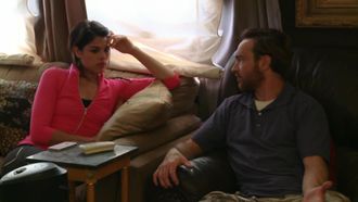 Episode 4 Unarmed and Dangerous