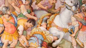 Episode 15 Paul's View - Christ's Elevated Divinity