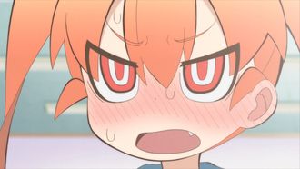 Episode 1 Rocker-kun/Kumatander No. 2