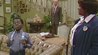 Episode 12 Arnold's Songbird