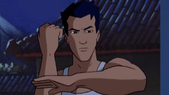 Episode 12 The Last Dragon