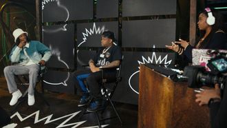 Episode 3 Saba / Pivot Gang