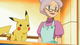Episode 24 Cooking Up a Sweet Story!