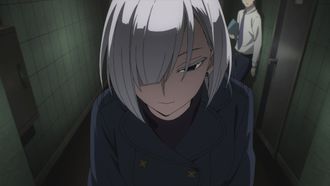 Episode 21 NIGHTFALL / FIRST FIT OF JEALOUSY