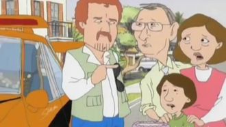 Episode 1 C.A.R.R. Trouble