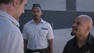 Episode 3 Chris Gets Hired