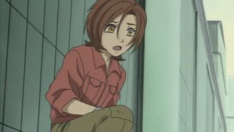 Episode 24 Scent of a Trap