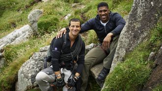 Episode 1 Anthony Joshua