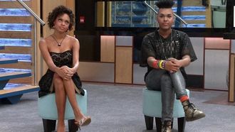 Episode 17 Eviction