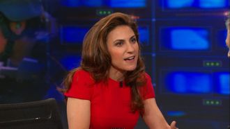 Episode 92 Gayle Tzemach Lemmon