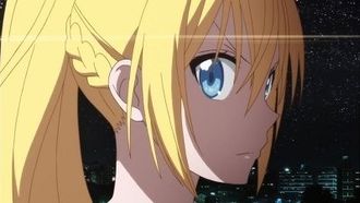 Episode 12 Confirmation