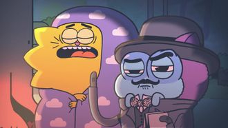 Episode 17 Flea Bag