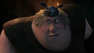 Episode 6 Return of Thor Bonecrusher
