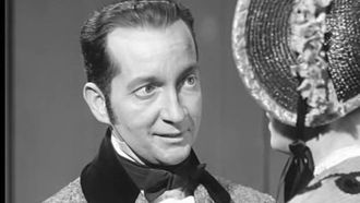 Episode 20 The Man from Paris