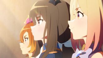 Episode 4 One Dream