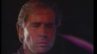 Episode 13 Revenge of the Alien: Part 1